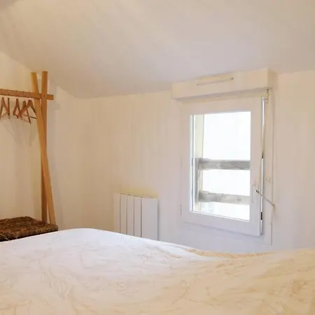 Appartement situé dans l'hyper centre d'Auray Exterior foto
