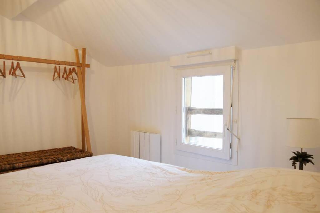 Situé Dans L'hyper Centre D'auray