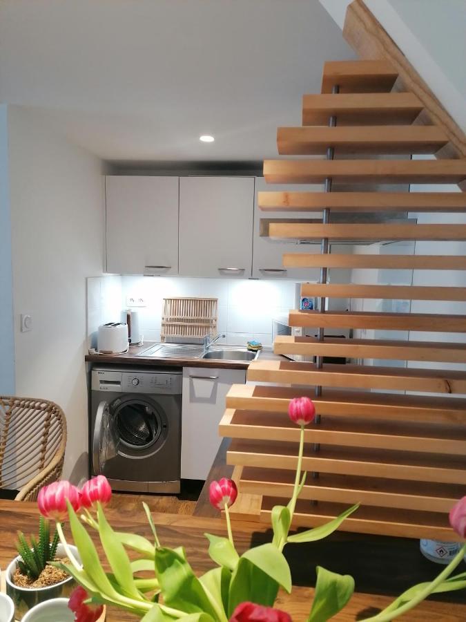 Appartement Situé Dans L'hyper Centre D'auray Auray