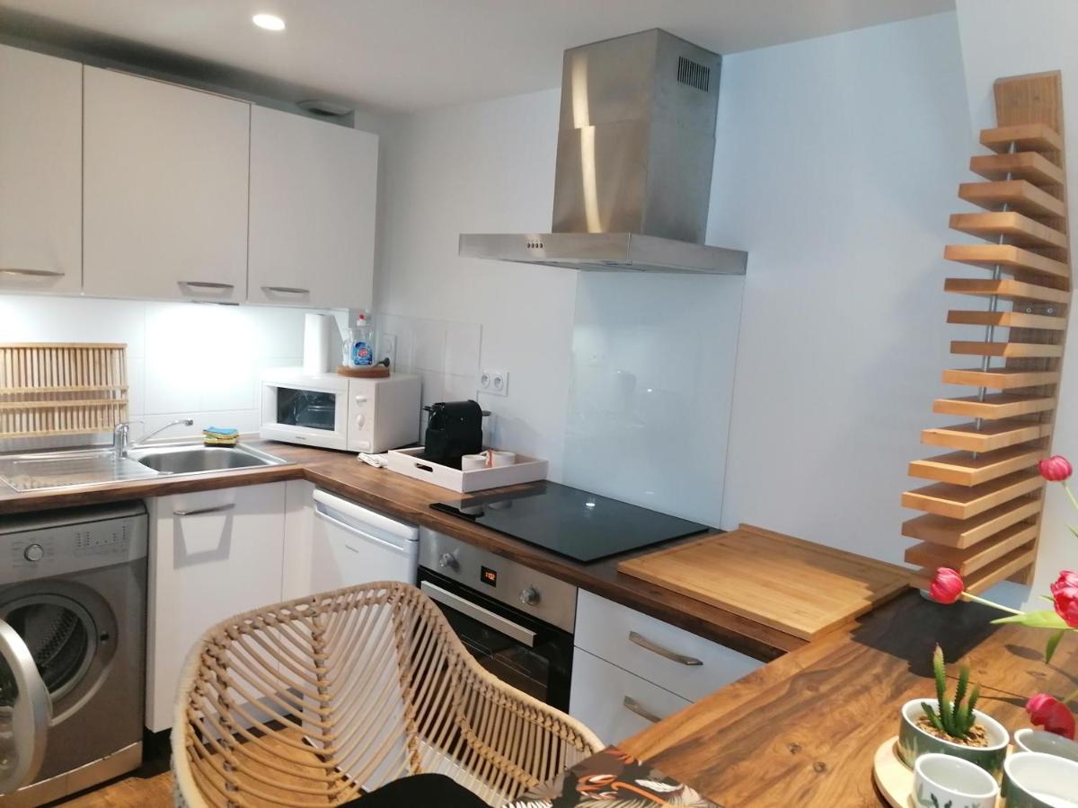 Appartement Situé Dans L'hyper Centre D'auray
