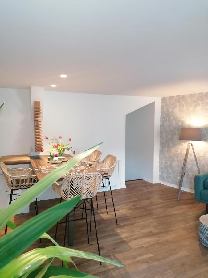 Situé Dans L'hyper Centre D'auray Appartement Auray