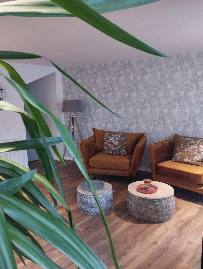 Situé Dans L'hyper Centre D'auray Appartement Auray